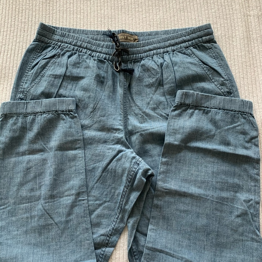 J Crew Pants